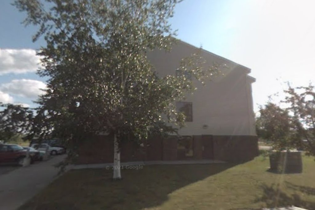 Winston Court/Aka Asi North