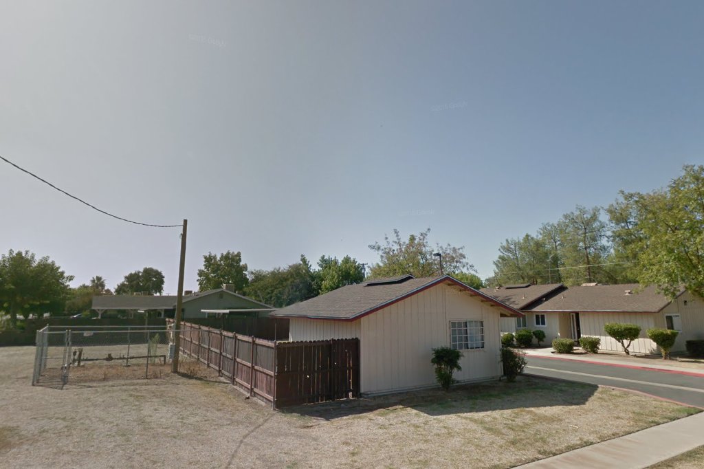 Orange Cove Housing Authority