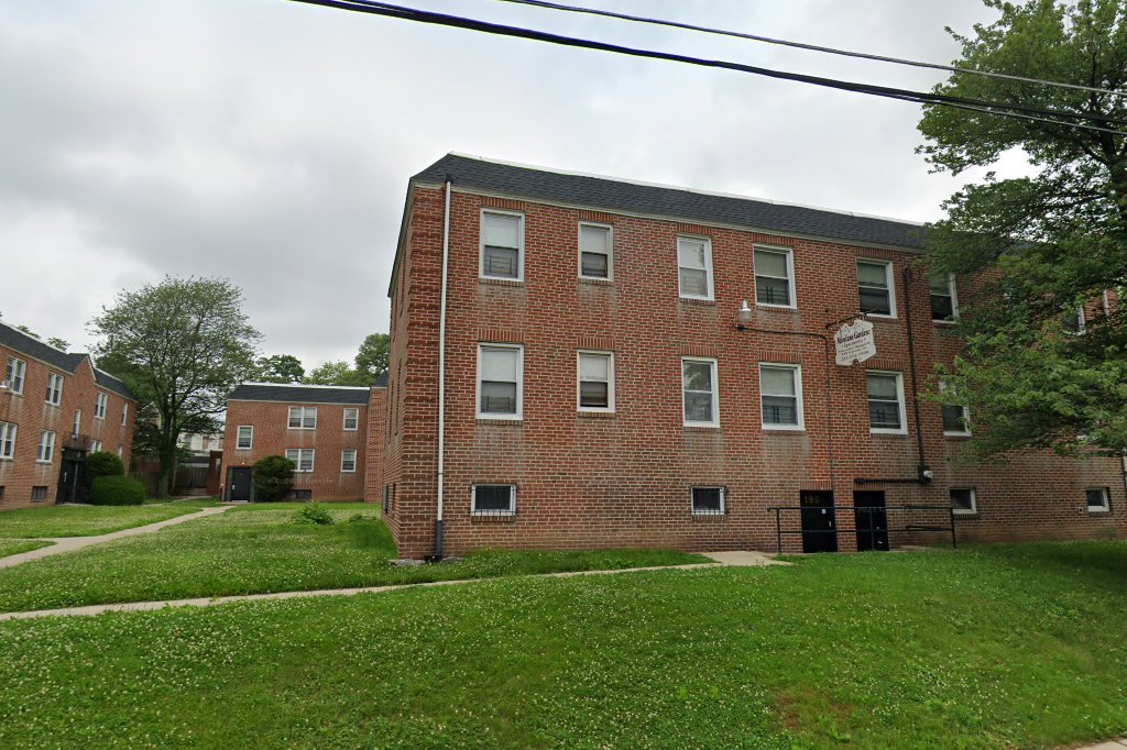 Morelane Gardens Apartments