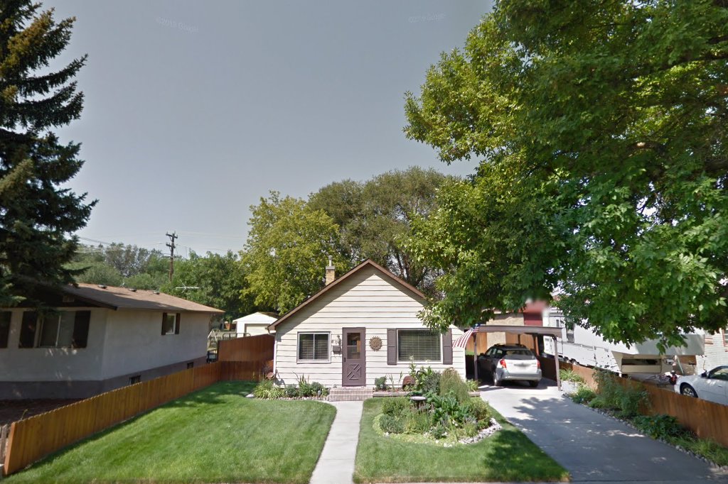Independence Homes