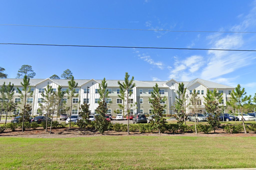 Cassie Gardens Apartments