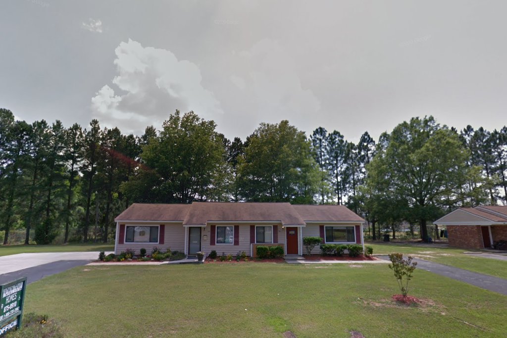 Yadkin Trail Homes