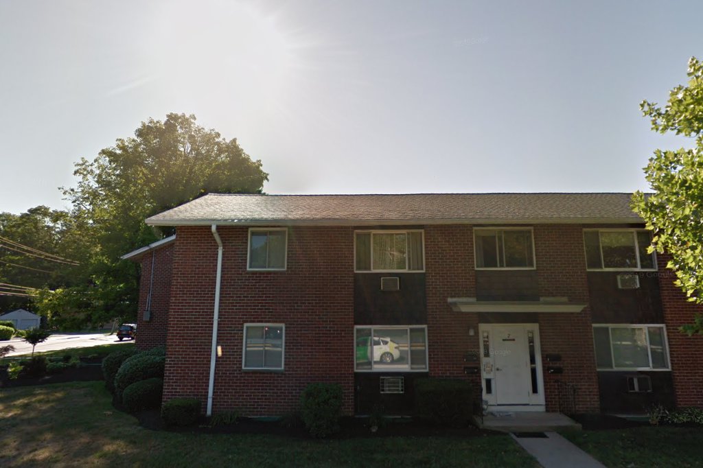 Tunxis Apts