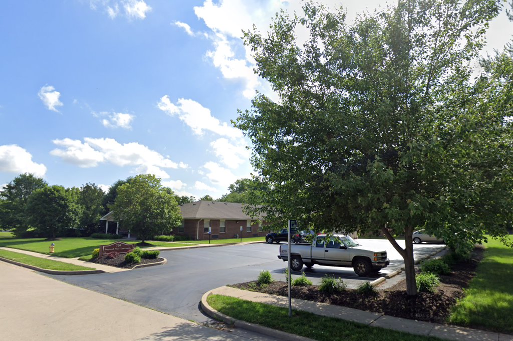Dogwood  Place