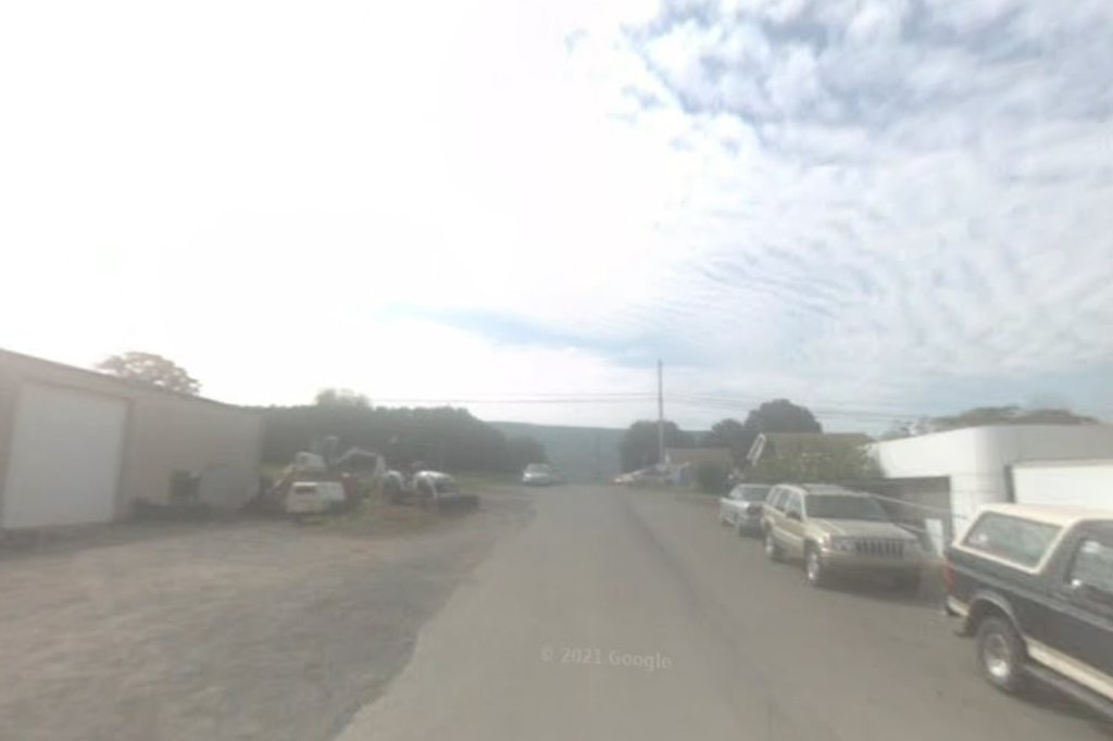 Dauphin County Housing Authority