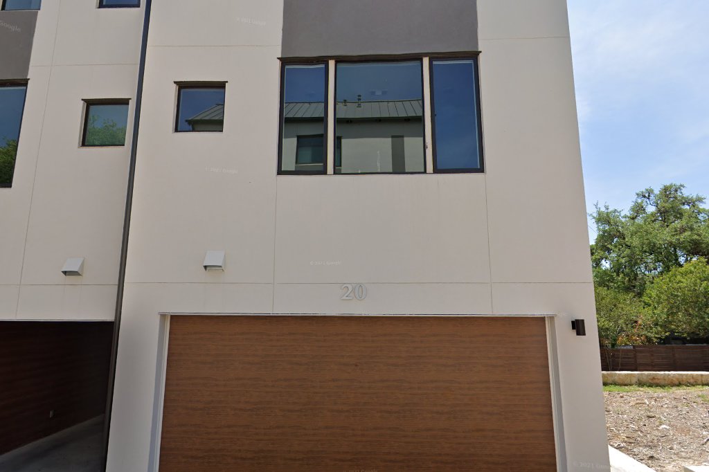 Esct Austin Housing Iii, Inc.