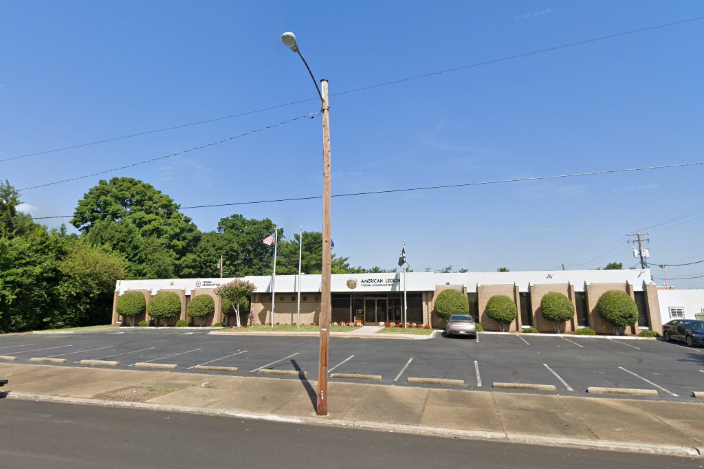 Temporary Financial Assistance - The American Legion Department of Virginia