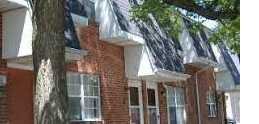 Albright Apartments