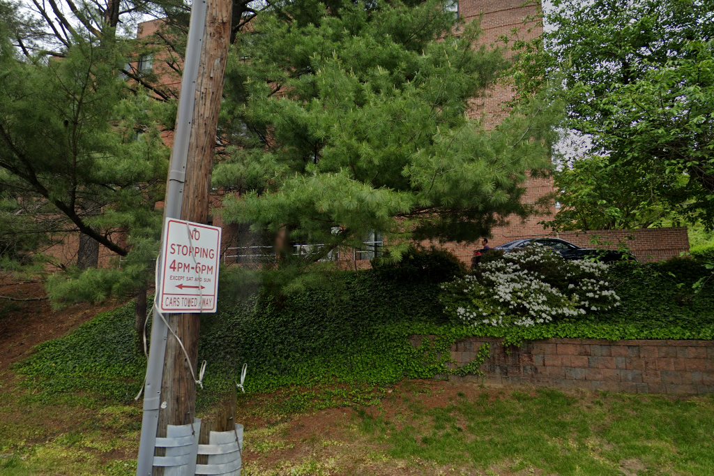Kirkwood House Senior Apartments