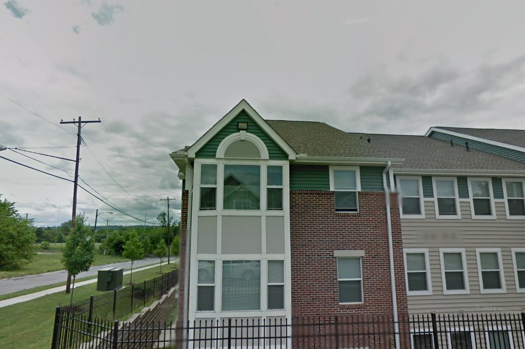 Choice Elderly I Youngstown