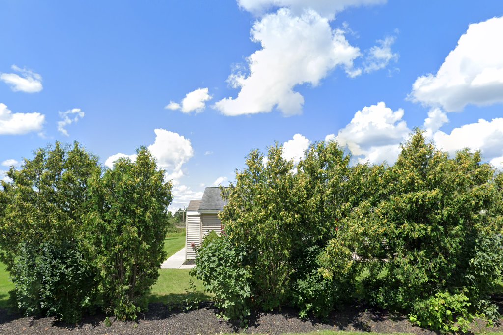 Beckwith Road Residence