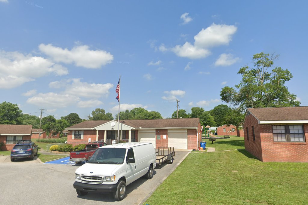 Manchester Housing Authority