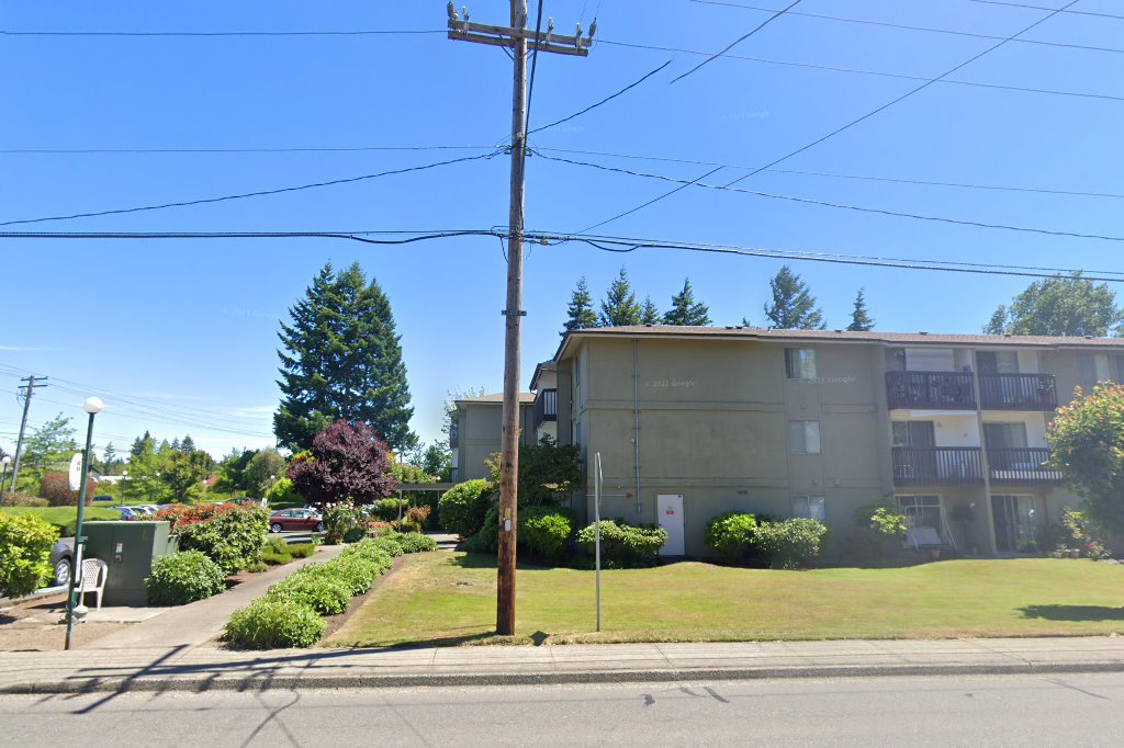 South Sound Villa Apartments