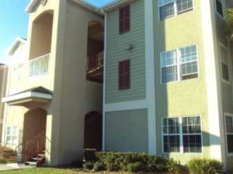 Camellia Pointe Orlando