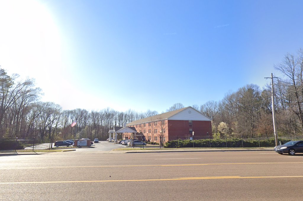 C. E. Ware Towers