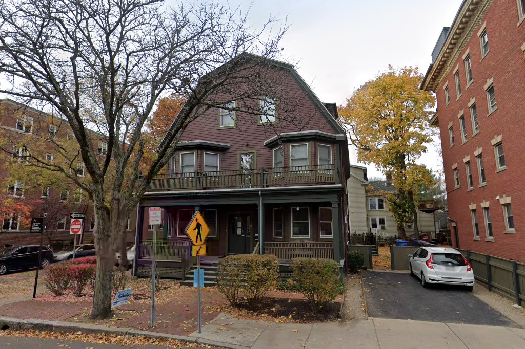 Magazine House