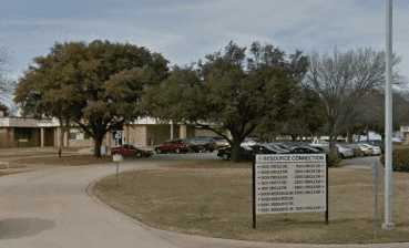 Tarrant County Department of Human Services - Rental Assistance