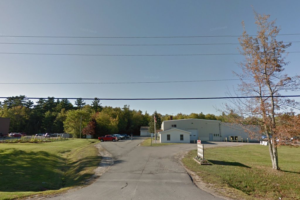 Bangor Housing Authority