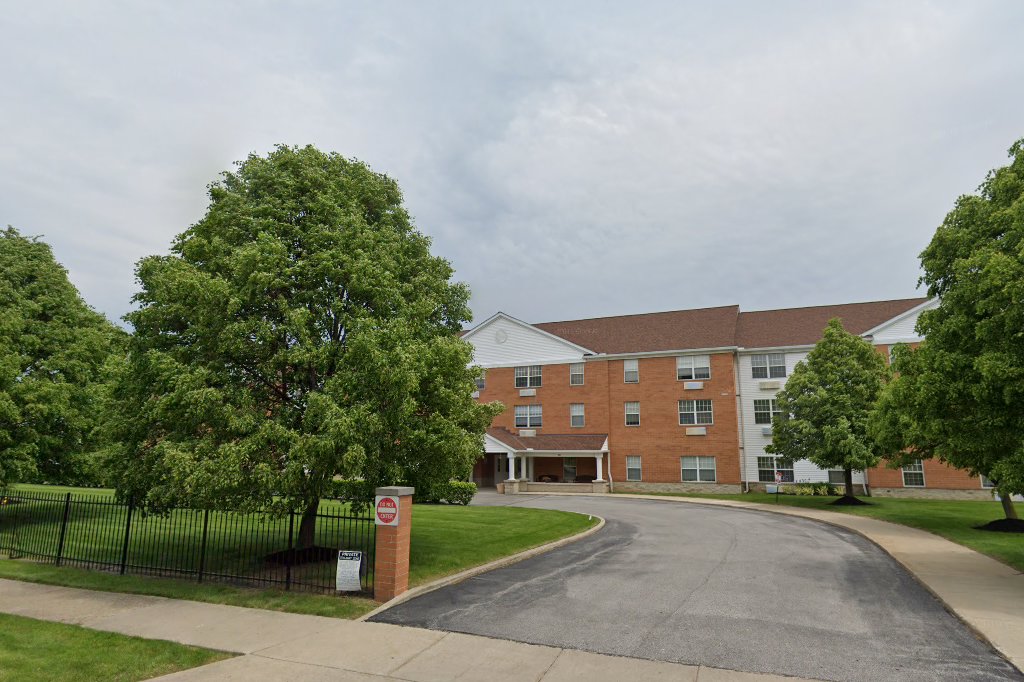 Holy Redeemer Senior  Citizens Facility