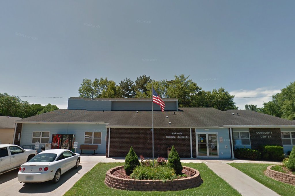 Kirksville Housing Authority