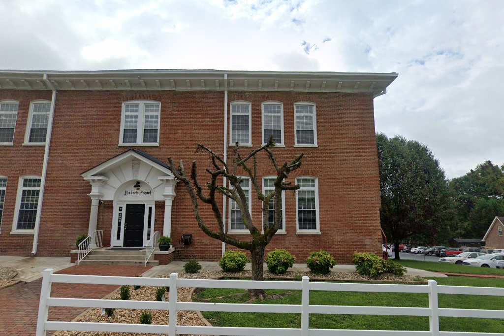 Douglas Cherokee Economic Authority - Hamblen County
