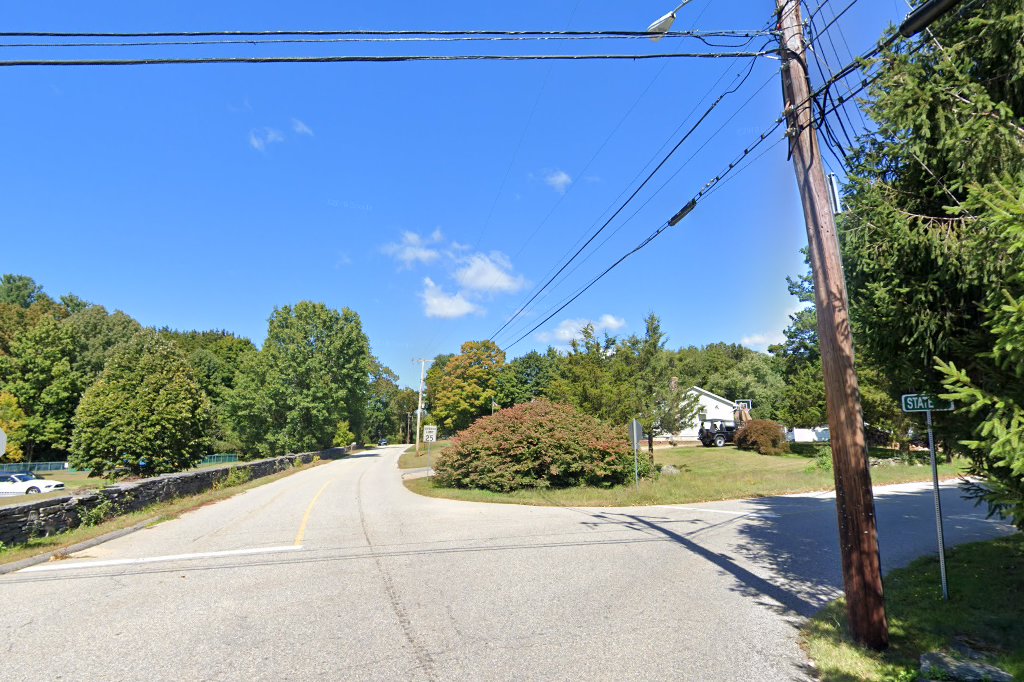 Robinwood Apts