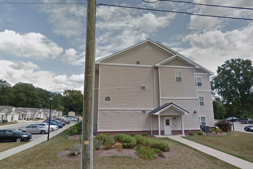 Sylvania Senior Residence