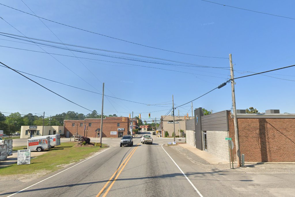 Bladenboro Housing Authority