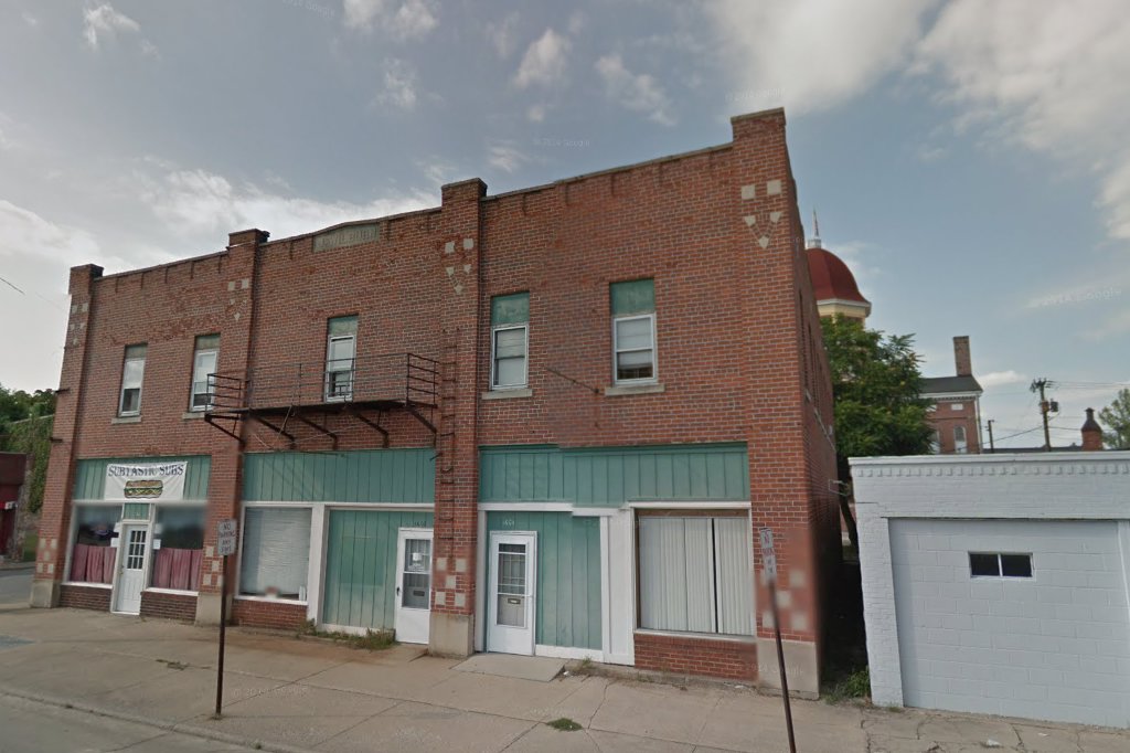 Elwood Housing Authority