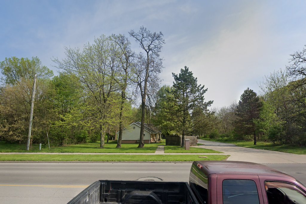 Stewart Apartments