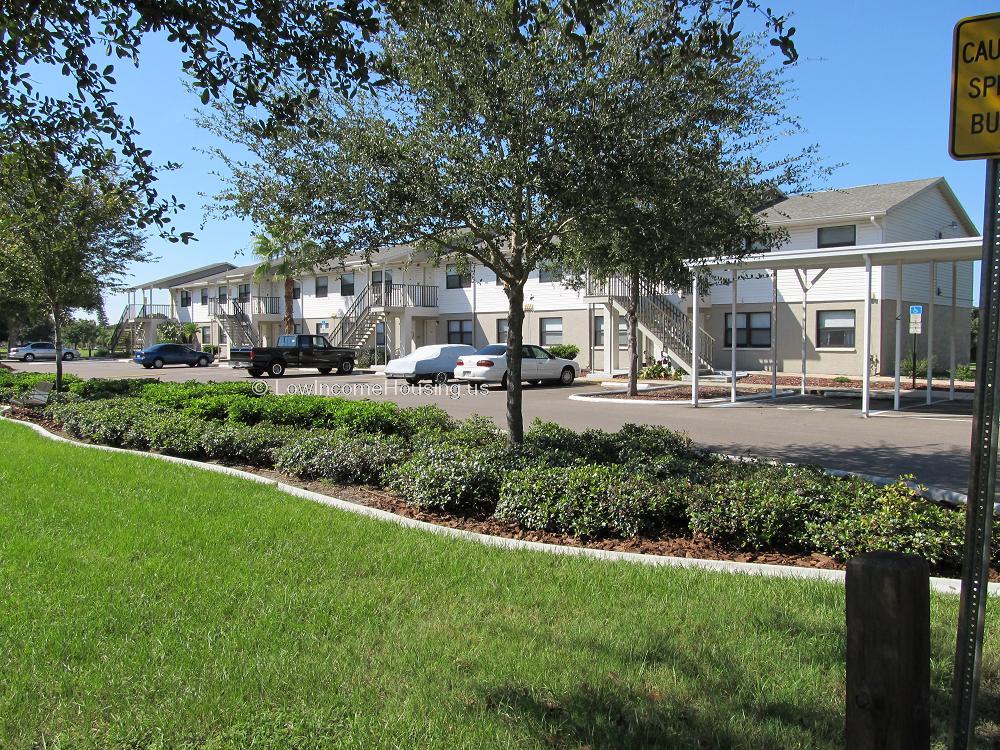 Gateway Place Apartments St Petersburg