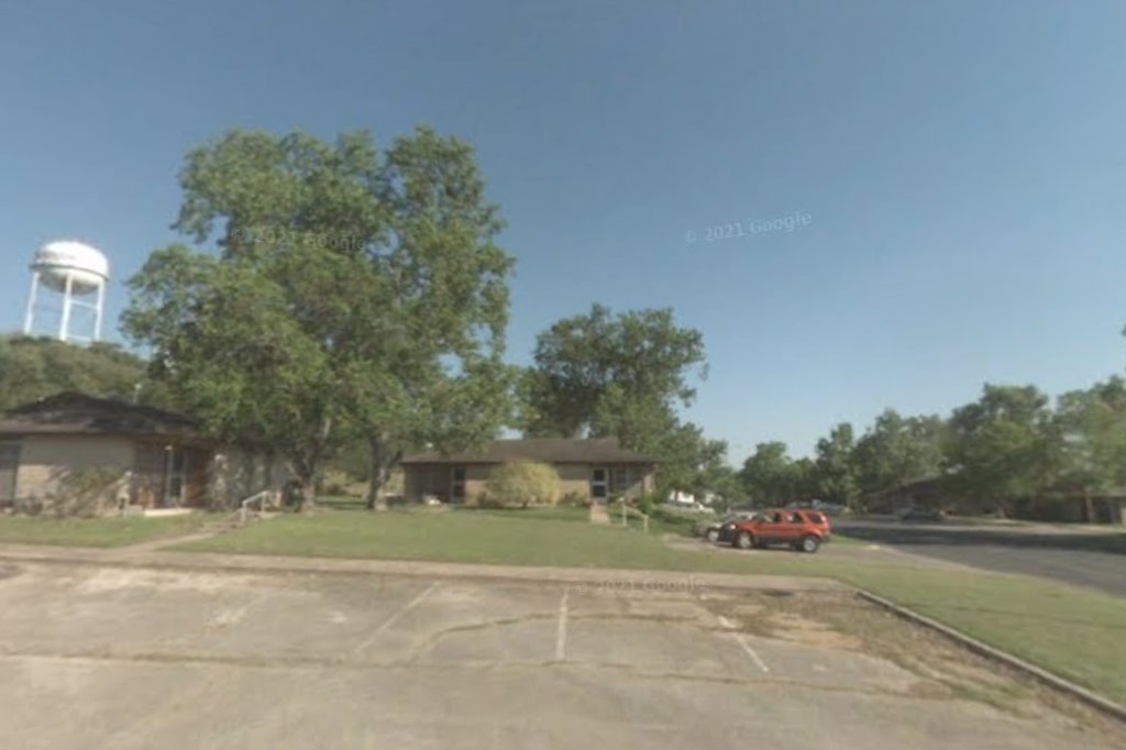 La Grange Housing Authority