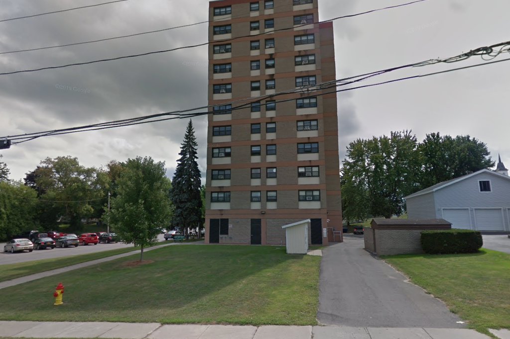 Massena Housing Authority
