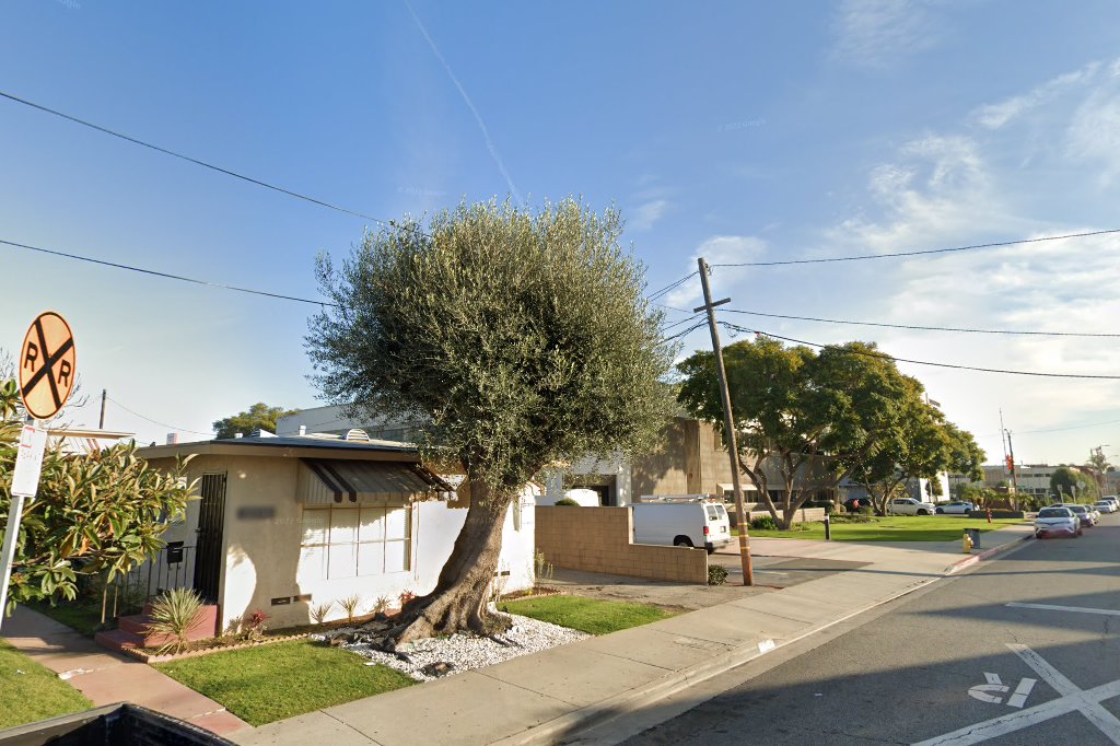 Hawthorne Housing Authority