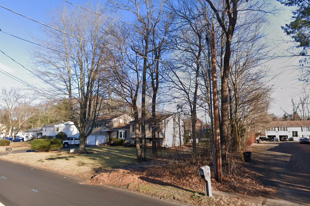Woods Edge Housing