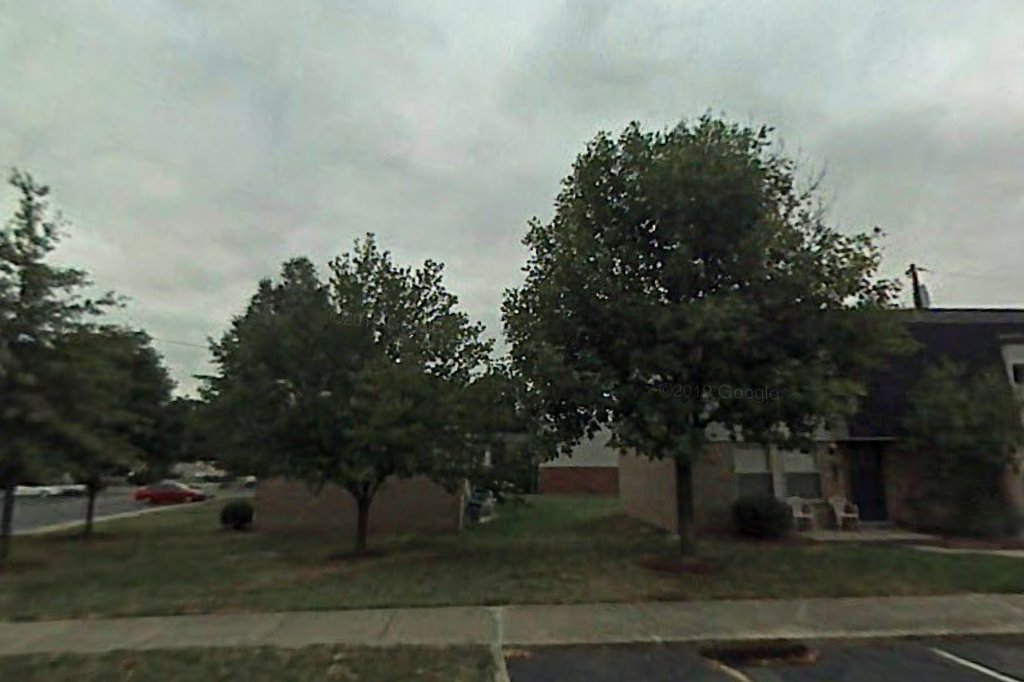 Willow Oaks Apartments