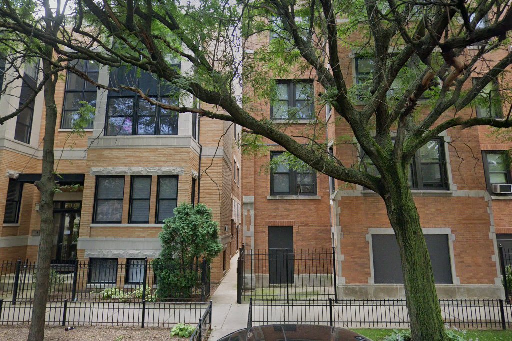 Woolman Washington Cooperative Apartments