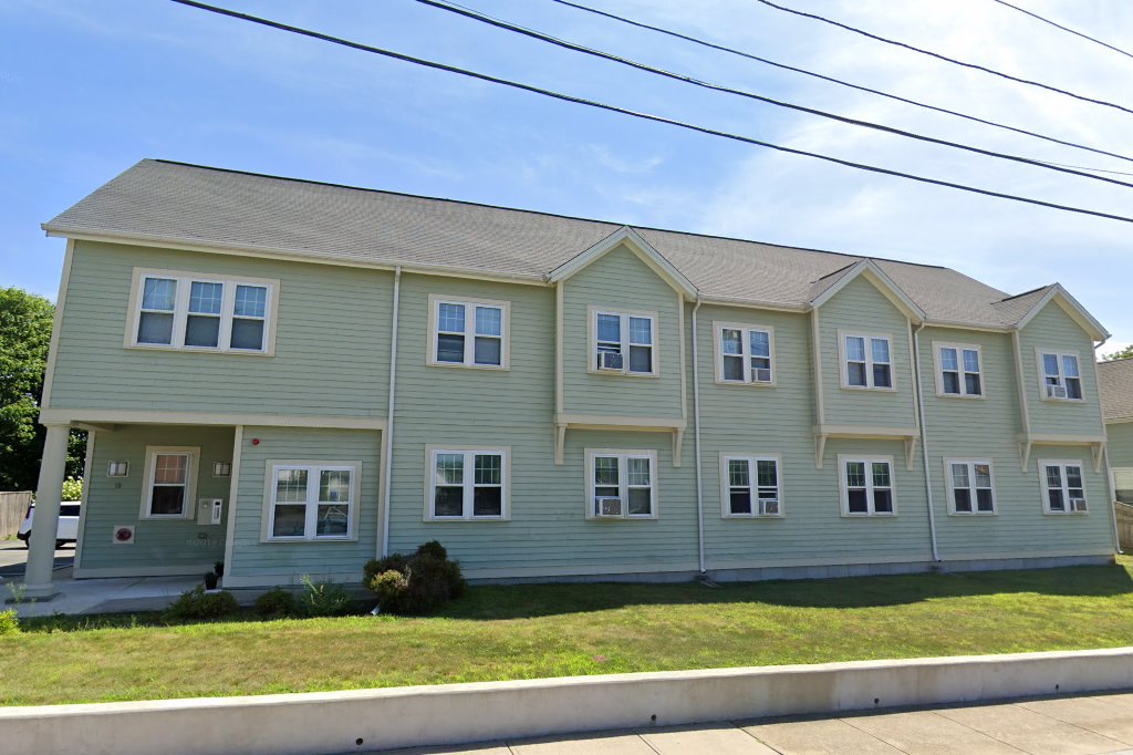 Crossroads Ll Apartments