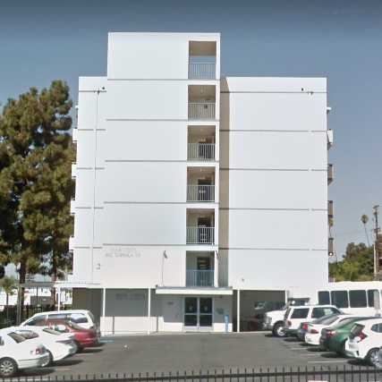Eldorado Senior Apartments