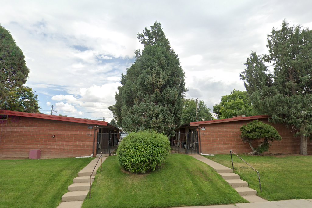 Villa Apartments
