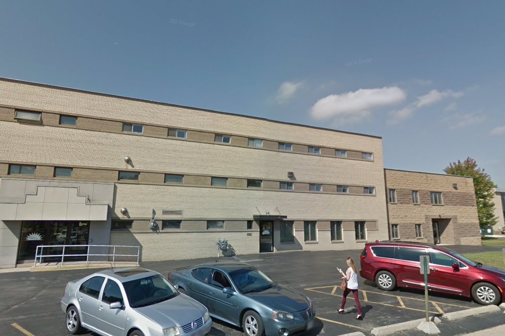 Heritage Court - Clarity Care Affordable Apartments