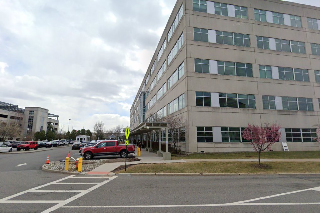 Housing Authority of Bergen County