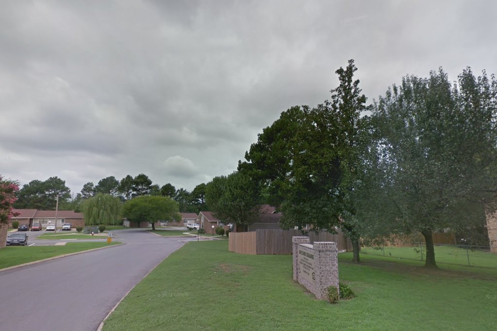 Country Square Apartments