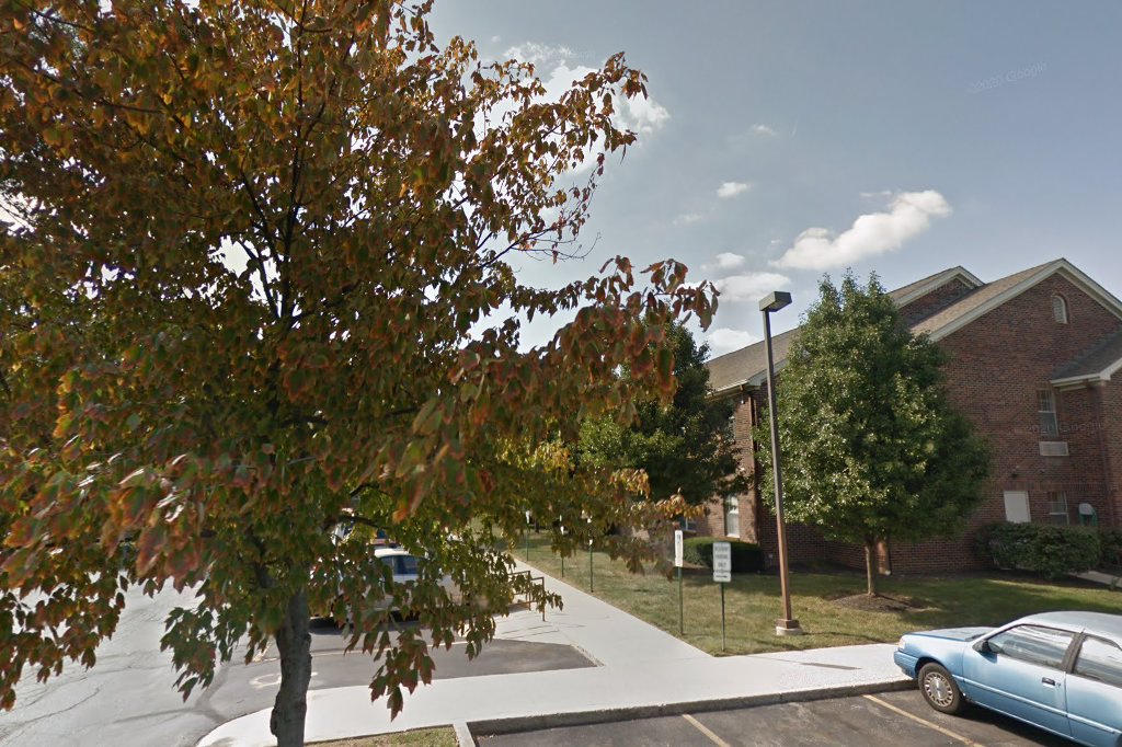 Grovewood Place I