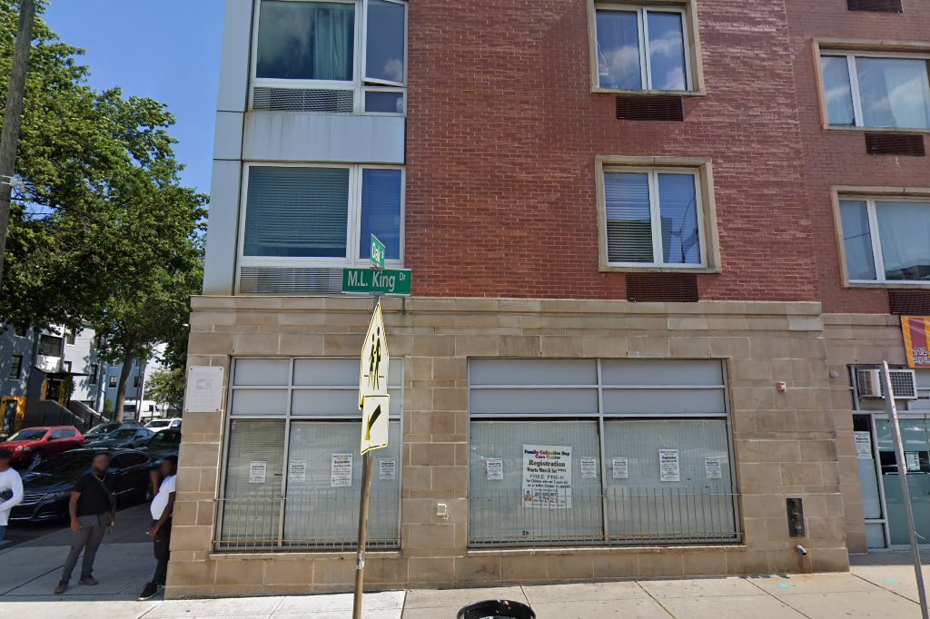Webb Apartments