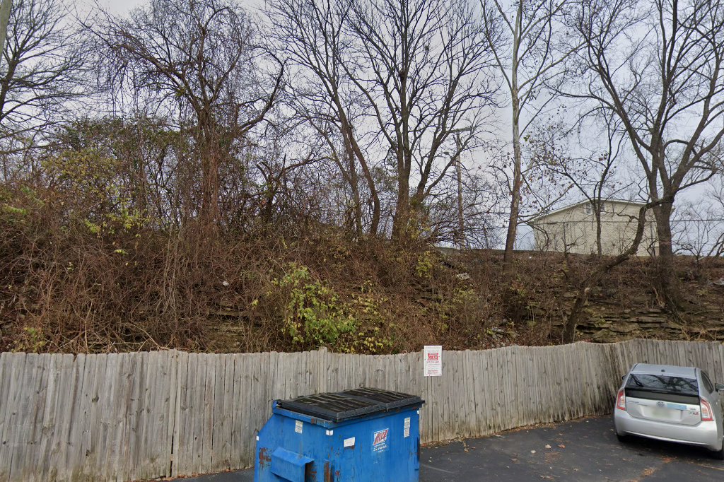 Skyview Apartments