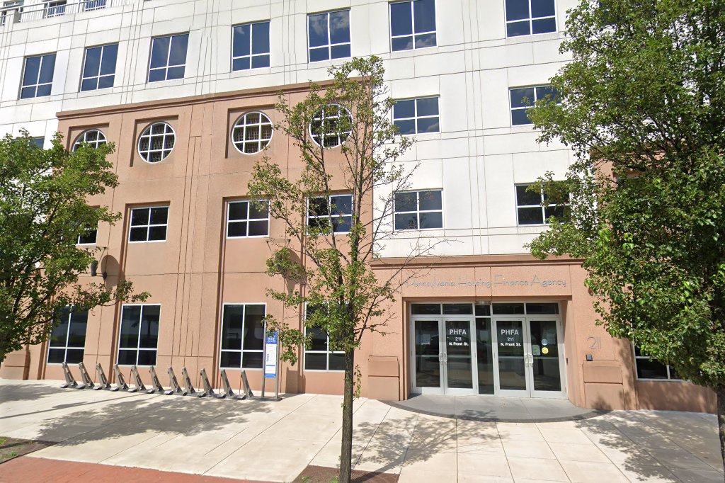 Pennsylvania Housing Finance Agency