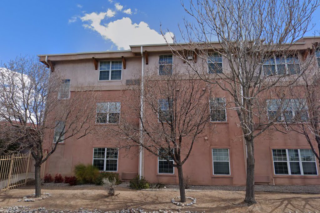 Mesa Hills Apartments