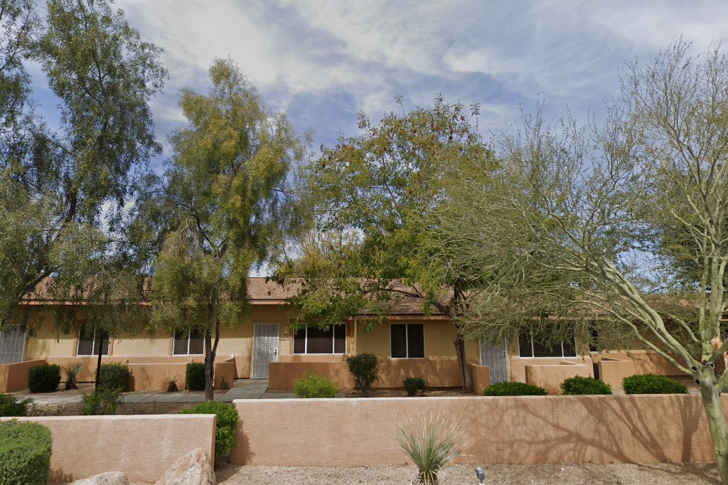 Avondale Senior Village