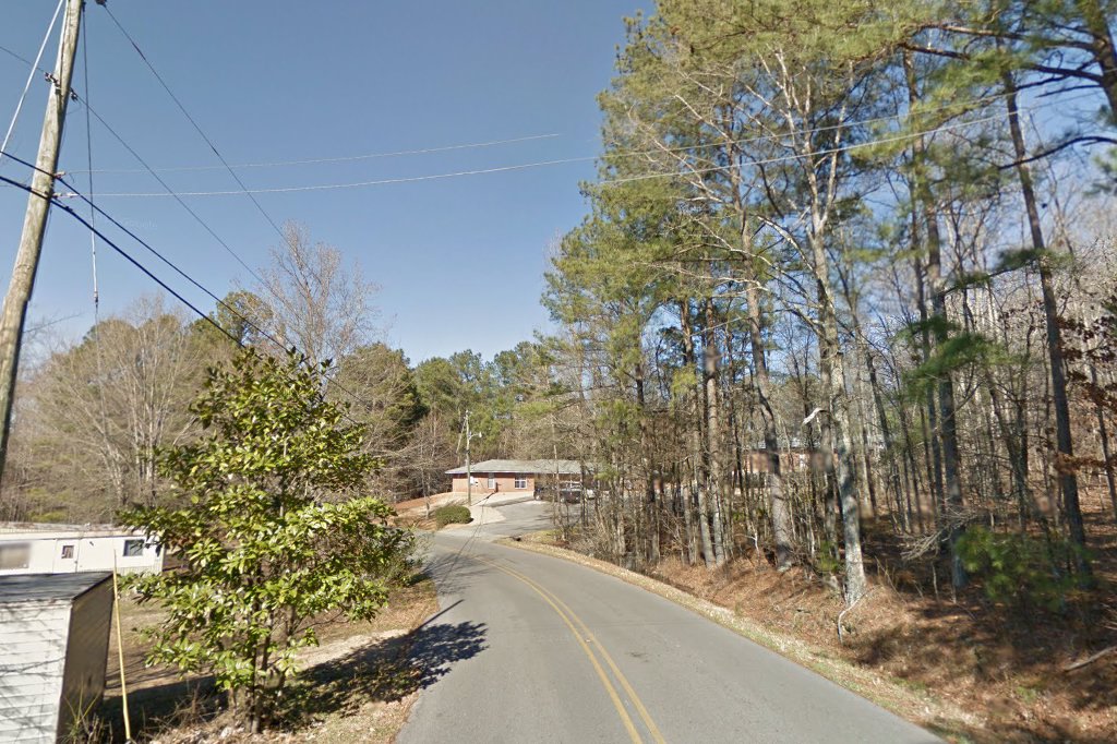 Greenwood Homes